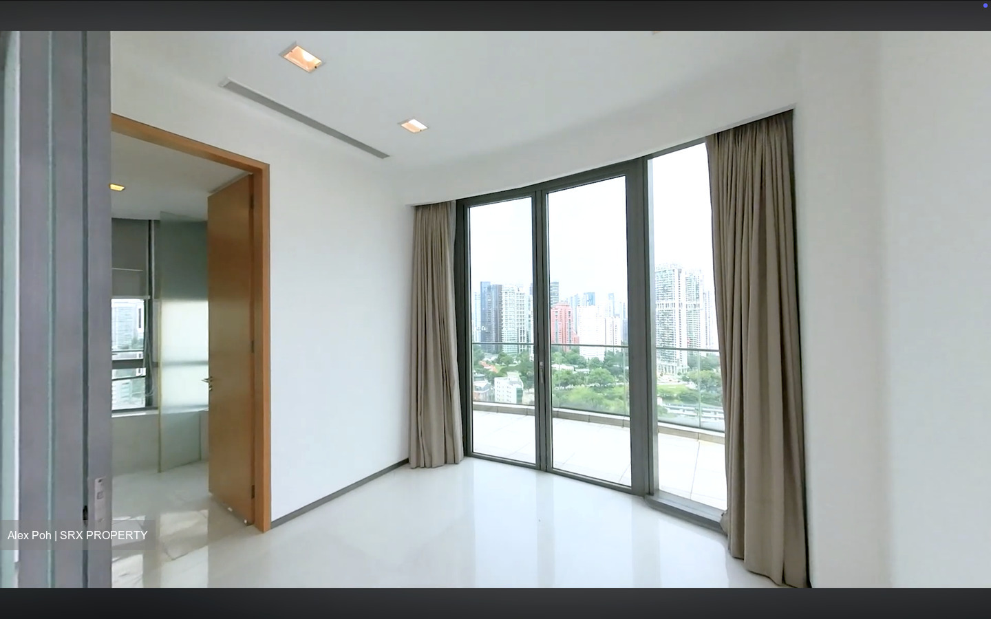 Cliveden At Grange (D10), Condominium #557388281
